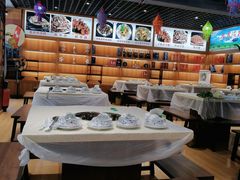 -九寨沟特色牦牛肉汤锅