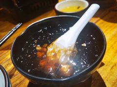 桂花冰粉-老滇山寨•云南特色菜•地方菜•民族风情歌舞表演(金碧店)