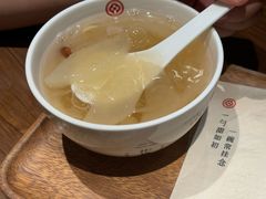 南北杏银耳雪梨-彬媽糖水(侨鑫国际店)