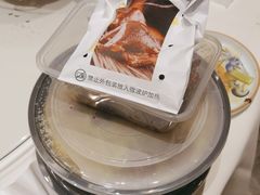 -燕郊烧鸽子(酷车小镇店)