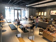 -星巴克臻选(重庆大学城熙街店)