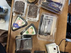 -莫斯科餐厅面包坊(北展店)
