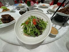 -君来湖滨饭店·渔餐厅