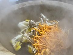 -抚仙湖生态石锅鱼野生菌(告庄店)