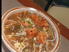 -老淮滨-蚌埠非遗小吃(淮河路店)