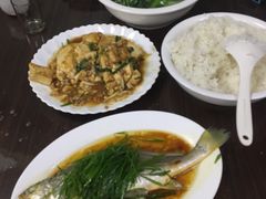 -罗记家常菜(鸿景花园店)