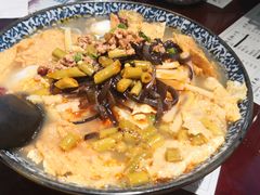 -螺世纪螺蛳粉·桂味小排档(裕德店)