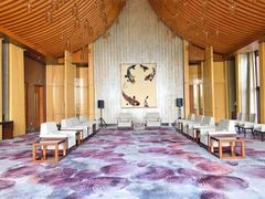 -北京雁栖湖国际会展中心