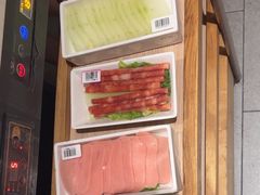 -野妹火锅(布吉店)