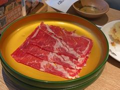 -温野菜涮涮锅(大悦城店)