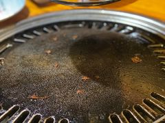 -唯成•韩国炭火烤肉 유성고기