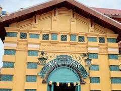 -南宁方特东盟神画