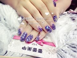-LEILEI NAIL蕾蕾美甲美睫