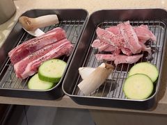 -蚂蚁洞·烤肉大营地(上海静安大悦城店)
