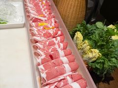 -涮福記·现切牛羊肉火锅(世纪汇店)
