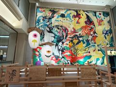 -三越百货(三越银座店)