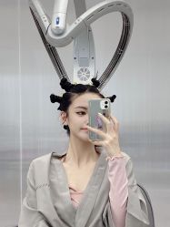 -蒋伟时尚造型