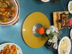 -北平味道.京味菜.烤鸭(梨园店)