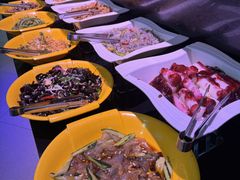 -聚盛源蒸汽海鲜火锅烤肉自助(巨川金海岸购物广场店)