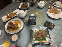 -大洋家·精品潮汕菜·生腌砂锅粥(天河东路店)