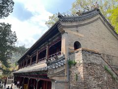 -潭柘寺景区