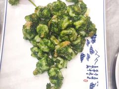 -玉华台饭庄·淮扬菜·烤鸭(望京店)