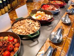 -万达瑞华酒店美食汇自助餐厅(楚河汉街店)