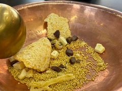 -诺敏塔拉奶茶-布里亚特包子-手把肉(锦都会店)