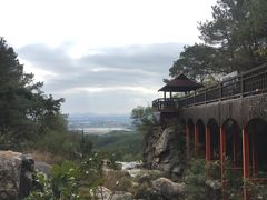 -北辰山景区