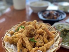 -胡子饮食店