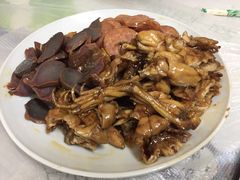 -蓝精灵饺子店