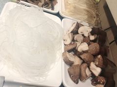龙口粉丝-古乐牛香·鲜牛肉牛杂火锅(新区店)