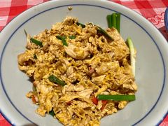 -荆九爷爆炒桥头三嫩(浙大店)