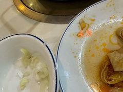 -清真·马坡烧烤涮牛肚·酸浆火锅(新区总店)