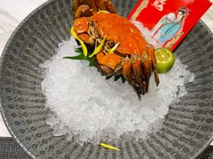 -宴昆山·私房菜(春晖店)