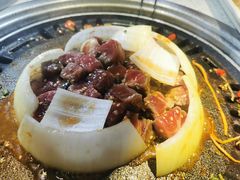 -猫抓烤肉(春熙路店)