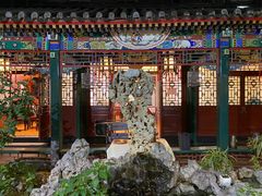 -东来顺饭庄(王府井步行街店)