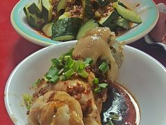 -蒋炸酱(内东街店)