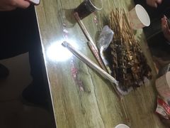 -十里铺铁板鱿鱼