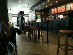 -星巴克(北新泾店)