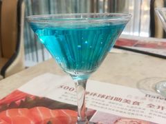 -芭菲盛宴·环球美食(锦城万达广场店)