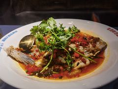 -坛宗剁椒鱼头(河西王府井店)