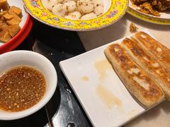 -福荣居褡裢火烧京味家常菜(西四店)