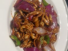 -忆家名门·上海菜(徐家汇店)