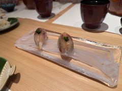 -嶺寿司