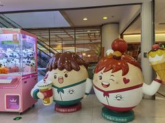 -巴黎春天(陕西路店)