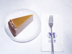 -Lady M New York(澳门伦敦人店)