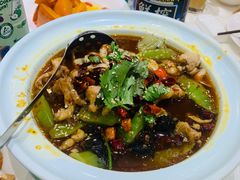 -顺风海鲜港(长寿路店)