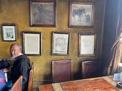 -玛吉阿米·餐吧