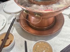 -东来顺饭庄(天坛店)